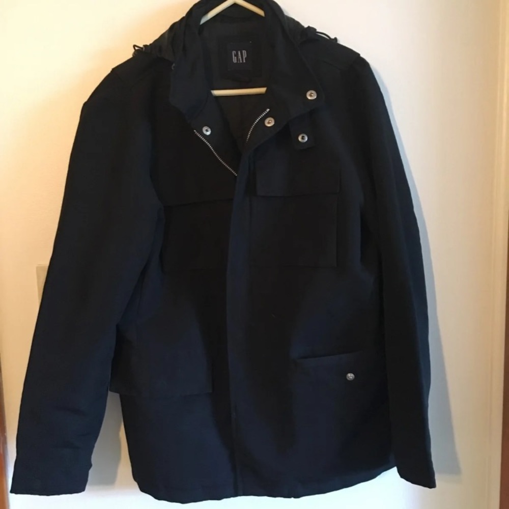 Gap Winter Jacket